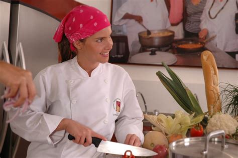 三个月业余爱好厨师体验课程