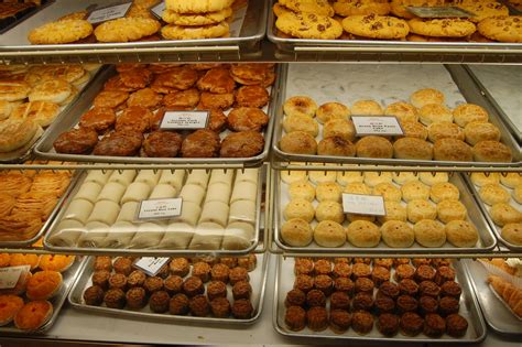 中西糕点精品制作课程