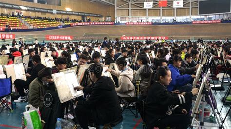 高考美术联考基础课程