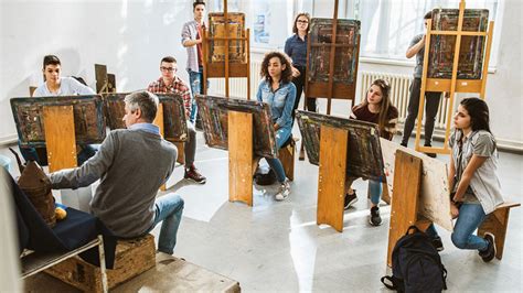 高中美术基础特训课程