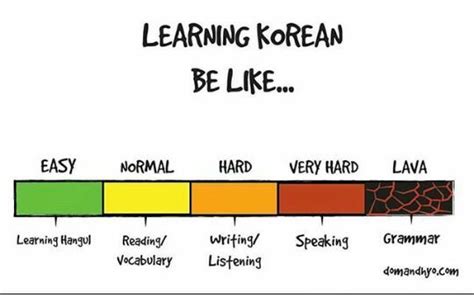 韩语等级系列课程