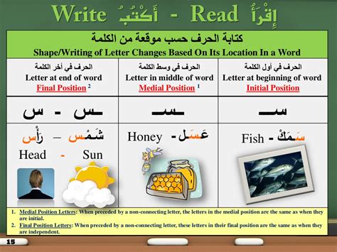 阿拉伯语等级备考兴趣课程