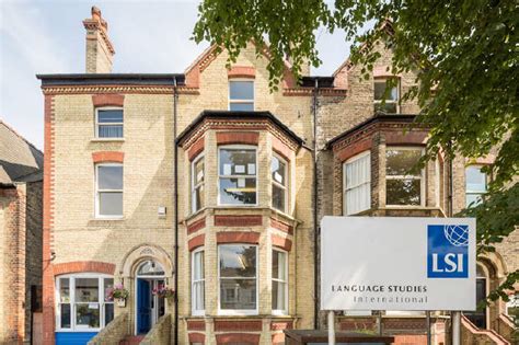 11-16岁剑桥青少英语课程