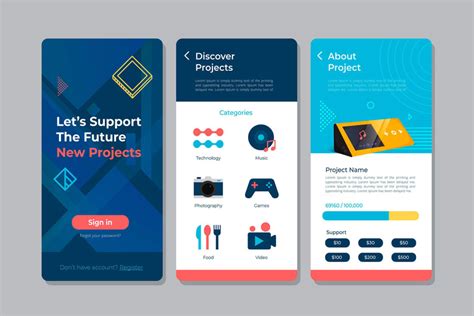 UI网页设计经典课程