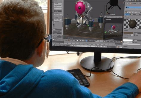 三维动画专项精讲课程