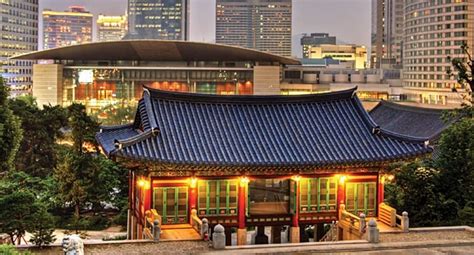 韩国留学申请直通车项目