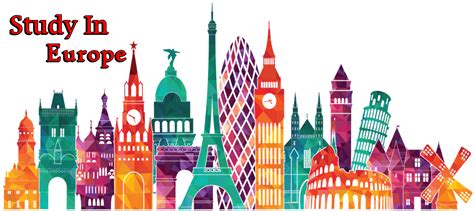 欧洲留学申请精品定制项目