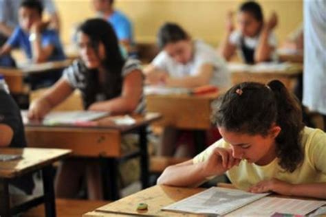 中考全日制集训课程