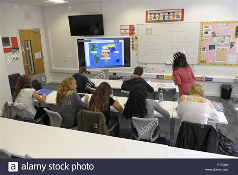 高中地理强化课程