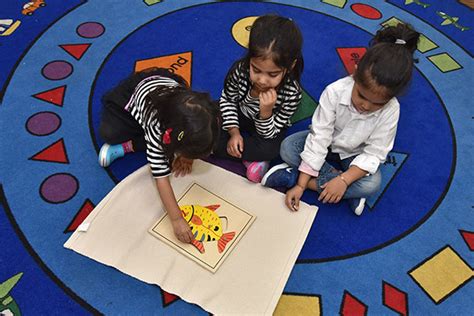 半天美式托班项目