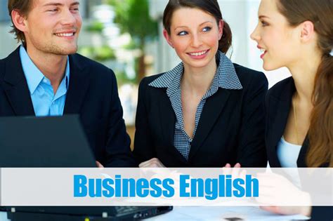 商务英语初级提升课程
