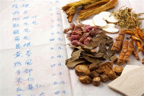 中医特色调理师精品课程