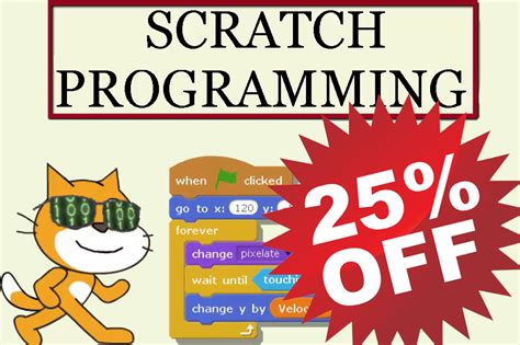 Scratch少儿编程优学课程