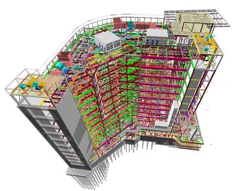 BIM建模工程师精品课程