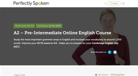 英语口语实用VIP课程