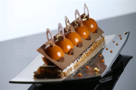 创意甜品高级定制课程