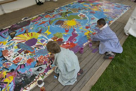 创意儿童画精品课程