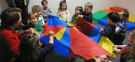 6-12岁寒暑假全日托管课程