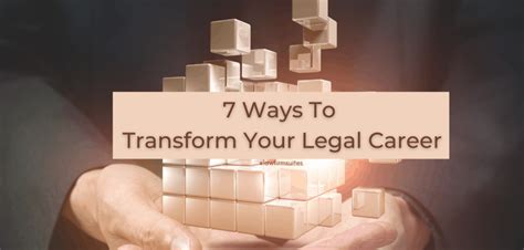 法律类职业体验营