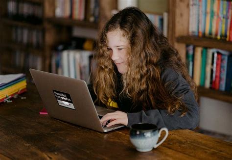 5-16岁青少儿在线英语小班课