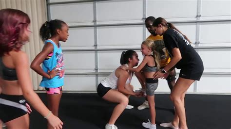 12天特技士兵集训夏令营