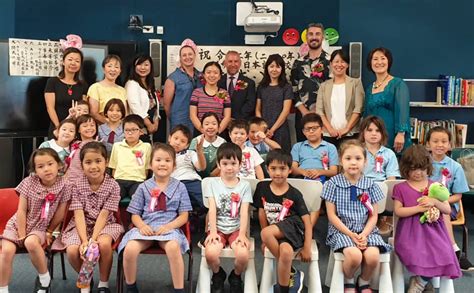 日本语言学校留学项目