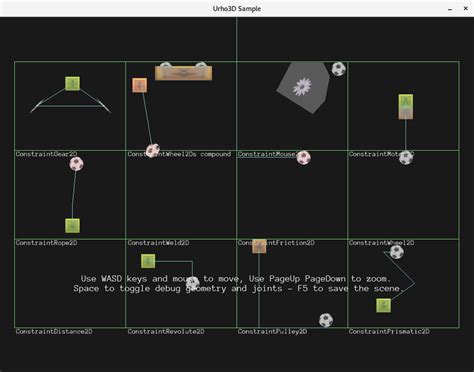 跨平台3D游戏开发课程