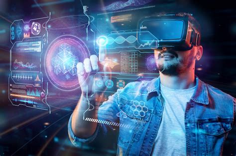VR与AR全产品设计课程