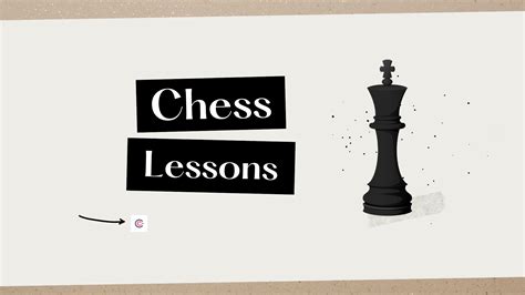 国际象棋幼儿启蒙课程