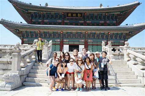 韩国留学名校申请直通车