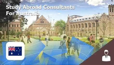 澳洲出国留学申请项目