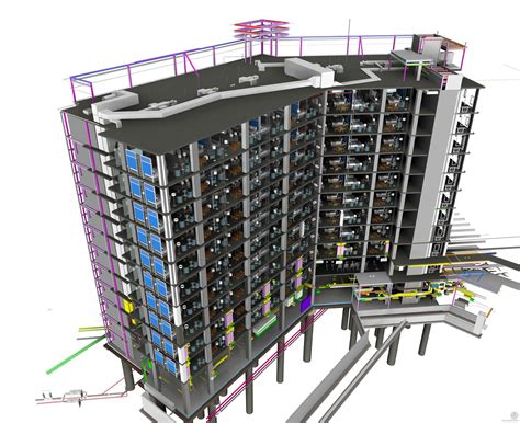 BIM工程师实操提升课程