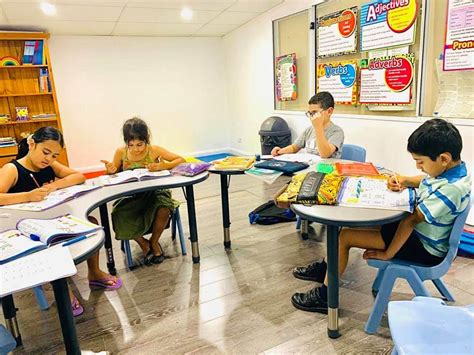 中小学上门家教课程