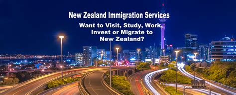 新西兰投资移民直通车