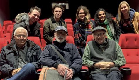 艺考影视名校基础课程