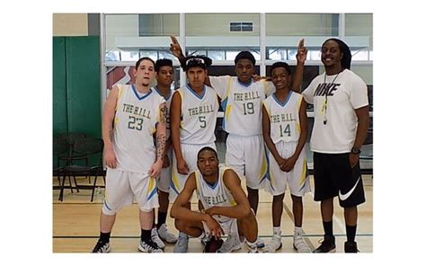 9-13岁青训竞技篮球课程