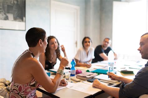 意大利语CILS/CELI课程