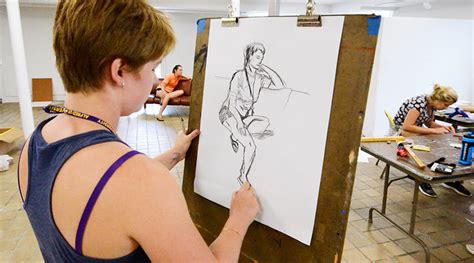 艺术作品集VIP课程