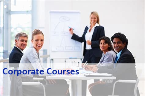 企业培训系列课程