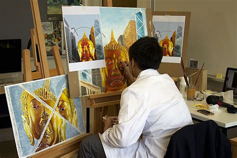 摄影专业艺考培训课程