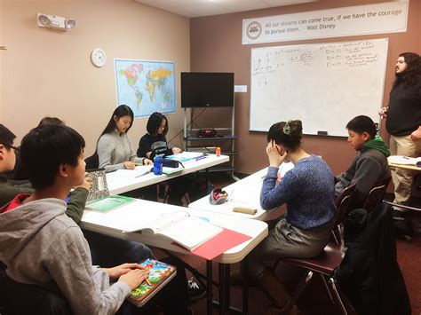 SSAT基础训练课程