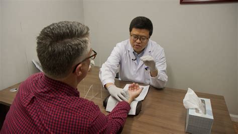 中医执业医师彩虹计划