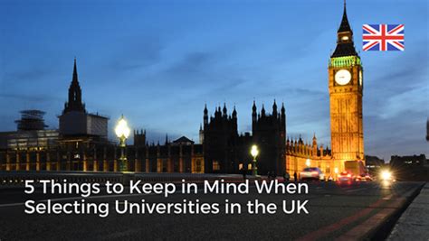 英国本科留学申请项目直通车