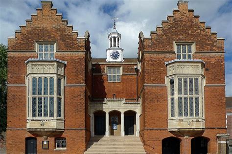 英国哈罗公学3周精英特训营