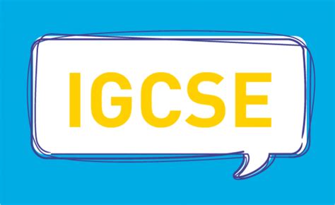 IGCSE精品冲刺课程