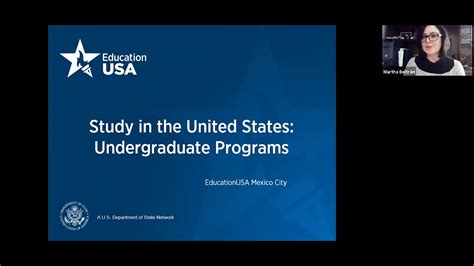 美国本科留学项目