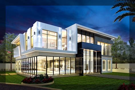 建筑设计留学VIP课程