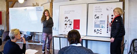 平面设计留学VIP课程