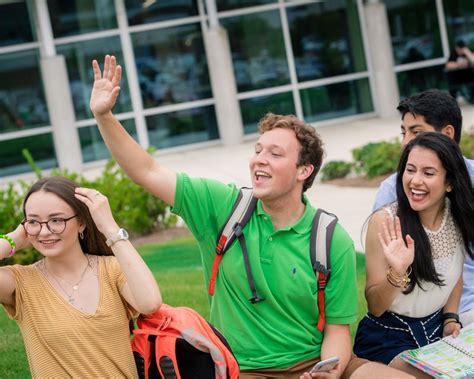 美国本科生转学助力项目