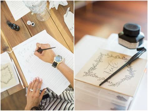 硬笔书法精品课程